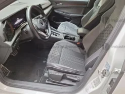 1#9708 Autovettura Volkswagen Golf