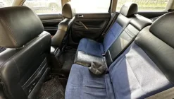 8#8332 Autovettura VolksWagen Passat 2.0 Tdi