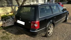 8#8332 Autovettura VolksWagen Passat 2.0 Tdi