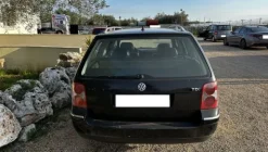 8#8332 Autovettura VolksWagen Passat 2.0 Tdi