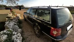 8#8332 Autovettura VolksWagen Passat 2.0 Tdi
