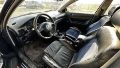 8#8332 Autovettura VolksWagen Passat 2.0 Tdi