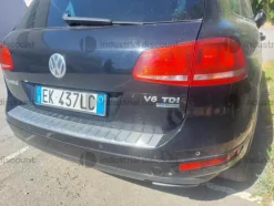 3#9398 Autovettura Volkswagen Touareg