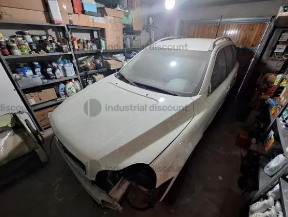 2#9704 AutovetturaVolvo XC90