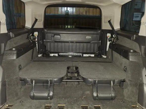 2#9704 AutovetturaVolvo XC90