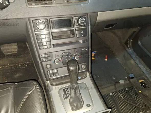 2#9704 AutovetturaVolvo XC90
