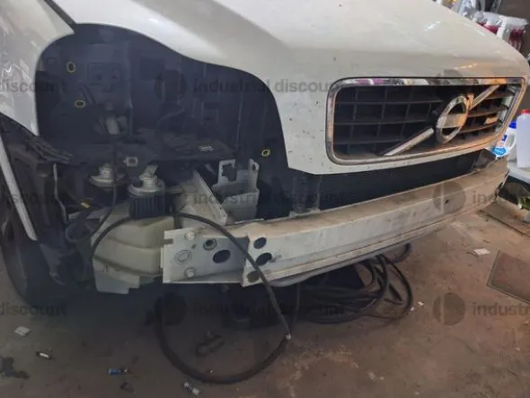 2#9704 AutovetturaVolvo XC90