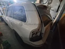 2#9704 AutovetturaVolvo XC90