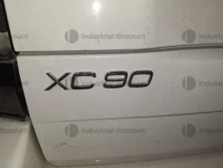 2#9704 AutovetturaVolvo XC90