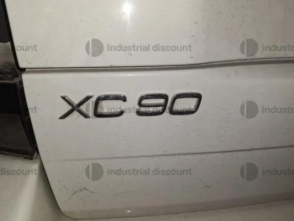 2#9704 AutovetturaVolvo XC90