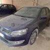 2#9796 Autovettura Wolkswagen Polo