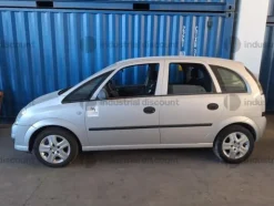 13#9559 Autovetture Fiat e Opel