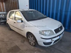 13#9559 Autovetture Fiat e Opel