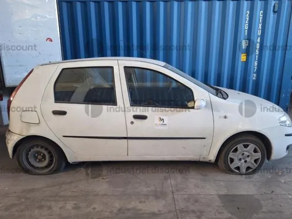 13#9559 Autovetture Fiat e Opel