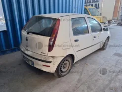 13#9559 Autovetture Fiat e Opel