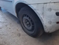 13#9559 Autovetture Fiat e Opel