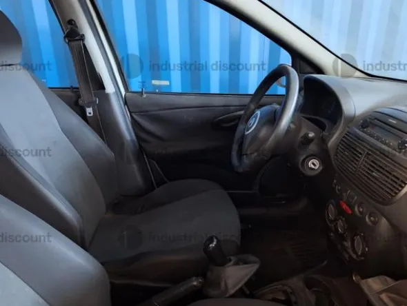 13#9559 Autovetture Fiat e Opel