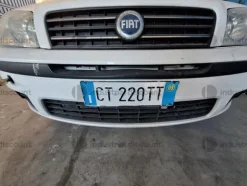 13#9559 Autovetture Fiat e Opel