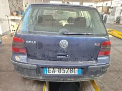 2#9036 Autovetture Fiat e Volkswagen