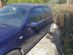 2#10273 Autovetture Volkswagen Golf