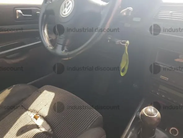 2#10273 Autovetture Volkswagen Golf
