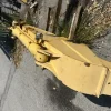 Avambraccio escavatore universale completo