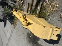 Avambraccio escavatore universale completo