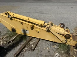 Avambraccio escavatore universale completo