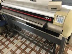 Avantra 44E + sviluppatrice