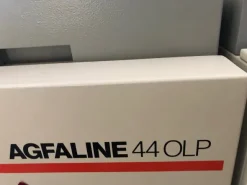 Avantra 44E + sviluppatrice