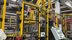 AV19 Avvolgipallet Bema usato - 25.000 BPH