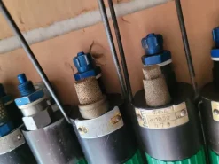 avvitatori pneumatici