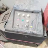 10#4325 Avvolgi pallet Robopac
