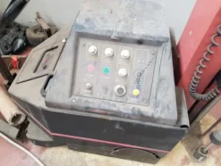 10#4325 Avvolgi pallet Robopac