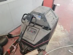 10#4325 Avvolgi pallet Robopac