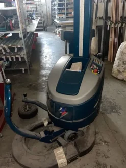 14#8205 Avvolgipallet Robopac