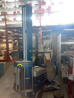 14#8205 Avvolgipallet Robopac