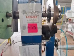 6#10261 Avvolgitrice
