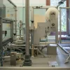 AVVOLGITRICE SEMIAUTOMATICA PER SAPONI