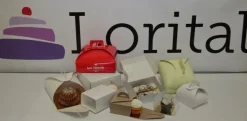 AZIENDA ARTIGIANALE SETTORE PACKAGING PASTICCERIA