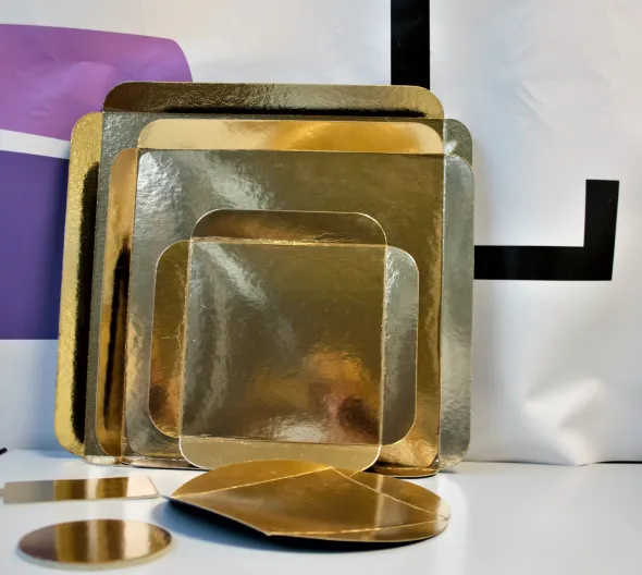 AZIENDA ARTIGIANALE SETTORE PACKAGING PASTICCERIA