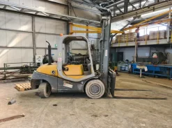 1#6199 Azienda carpentiera e immobile