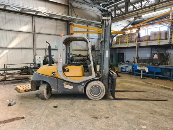 1#6199 Azienda carpentiera e immobile