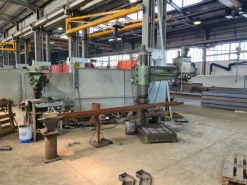 1#6199 Azienda carpentiera e immobile