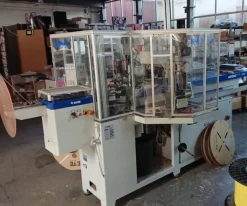 Azienda produzione cablaggi