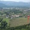 Badia Morronese - Le Valliere, nel Comune di Sulmona