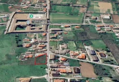 Badia Morronese - Le Valliere, nel Comune di Sulmona