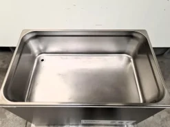 BAGNO DI PULIZIA AD ULTRASUONI - VWR -USC 2100D (BAG-9)