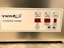 BAGNO DI PULIZIA AD ULTRASUONI - VWR -USC 2100D (BAG-9)