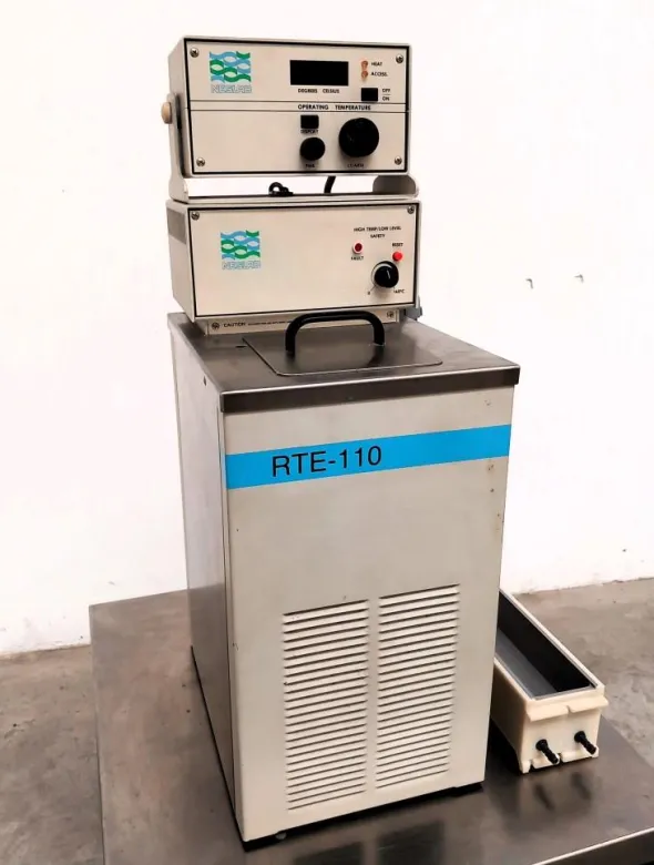 BAGNOMARIA REFRIGERATO – NESLAB – MOD. RTE-110 (BAG-8)